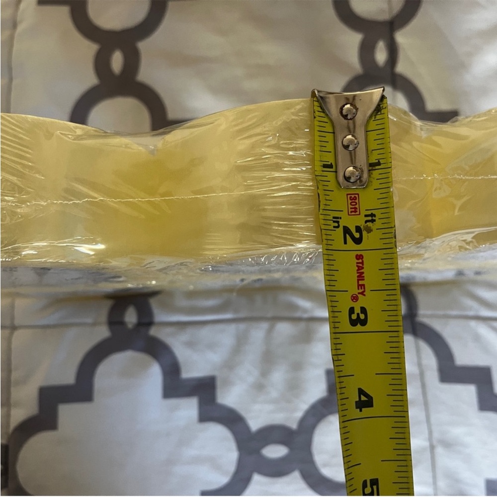 Clear shipping Tape 6 Rolls -Sealing Tape Zin x 100 yards - TAX DEDUCTIBLE - Picture 2 of 4